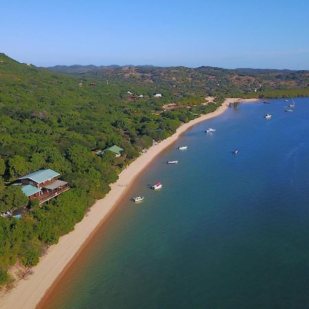 Casa Karibu At Santa Maria Machangulo Mozambique المظهر الخارجي الصورة