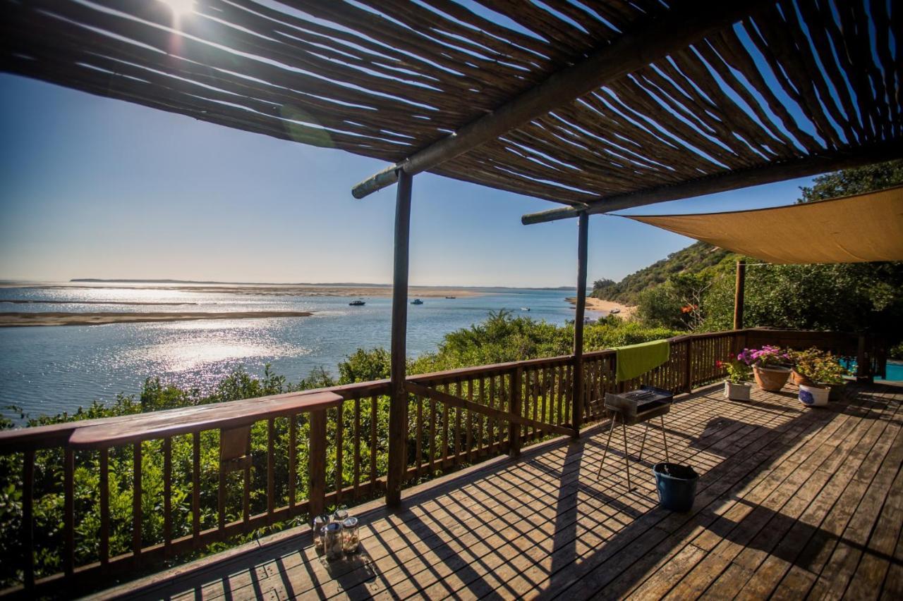Casa Karibu At Santa Maria Machangulo Mozambique المظهر الخارجي الصورة