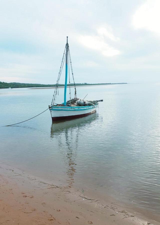 Casa Karibu At Santa Maria Machangulo Mozambique المظهر الخارجي الصورة