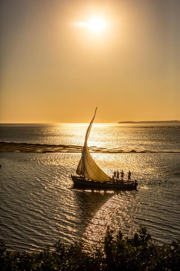 Casa Karibu At Santa Maria Machangulo Mozambique المظهر الخارجي الصورة