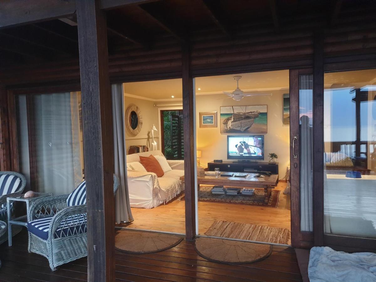 Casa Karibu At Santa Maria Machangulo Mozambique المظهر الخارجي الصورة