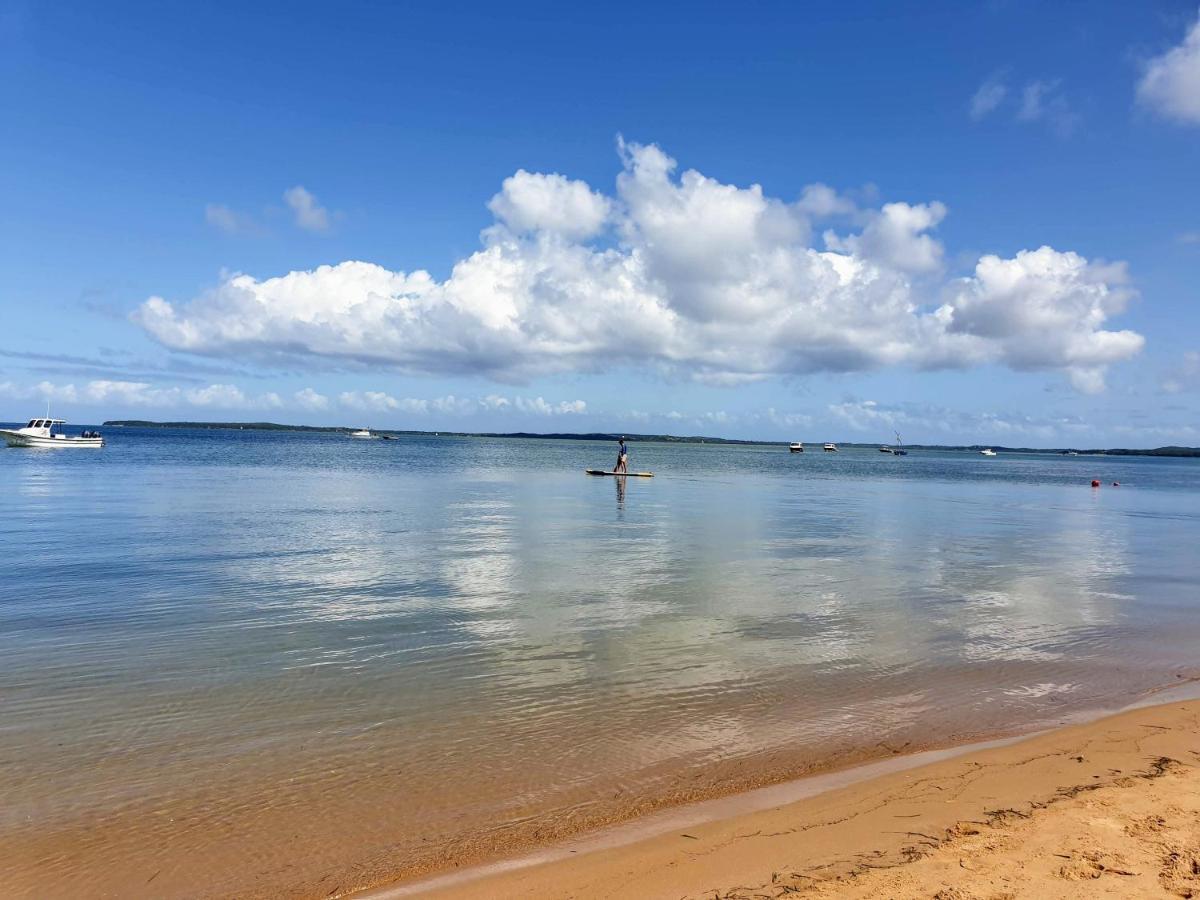 Casa Karibu At Santa Maria Machangulo Mozambique المظهر الخارجي الصورة