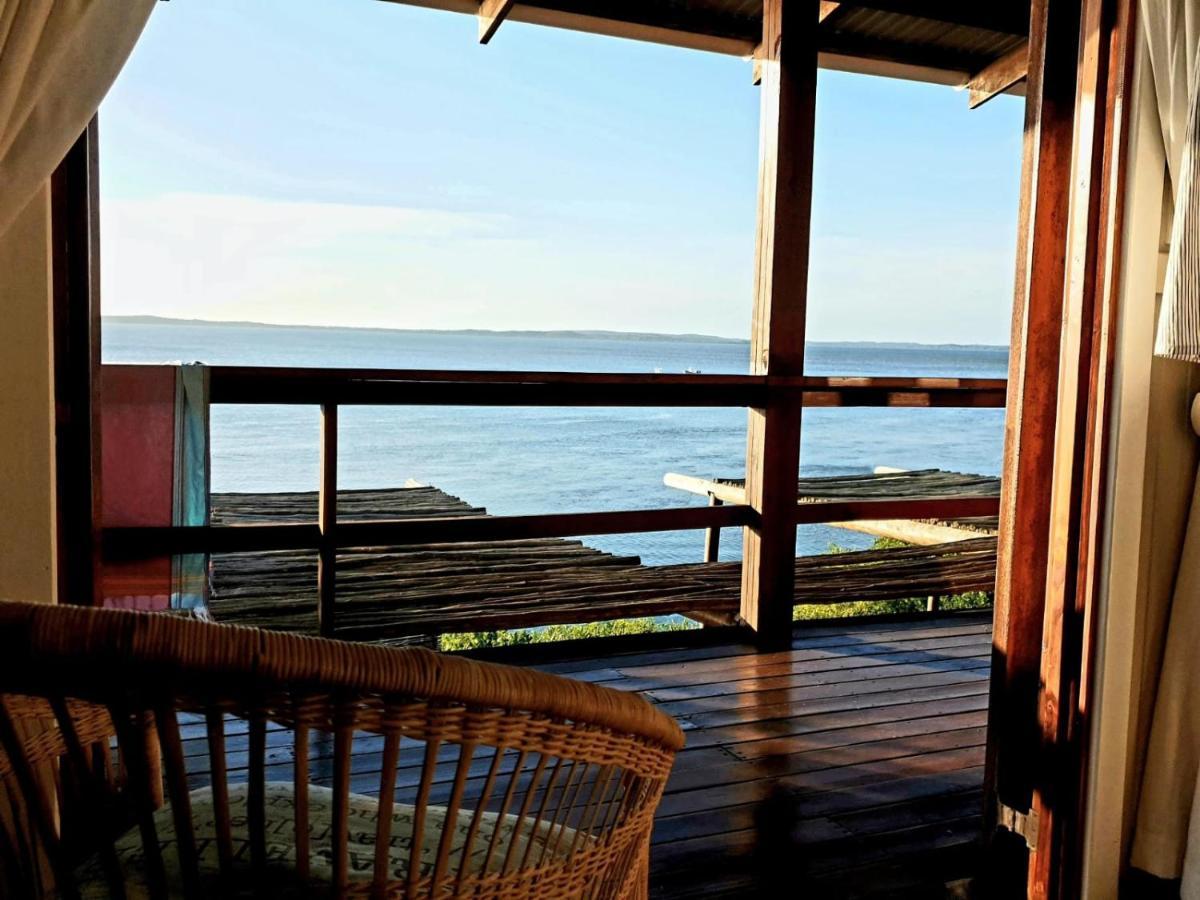 Casa Karibu At Santa Maria Machangulo Mozambique المظهر الخارجي الصورة