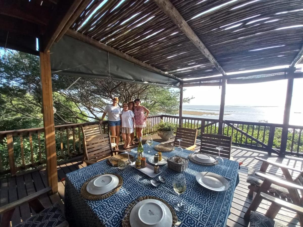 Casa Karibu At Santa Maria Machangulo Mozambique المظهر الخارجي الصورة