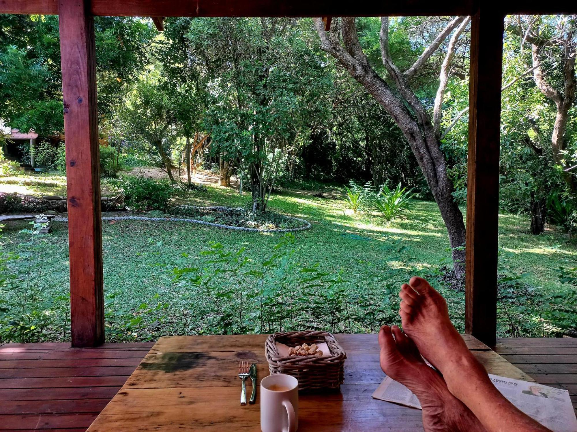 Casa Karibu At Santa Maria Machangulo Mozambique المظهر الخارجي الصورة