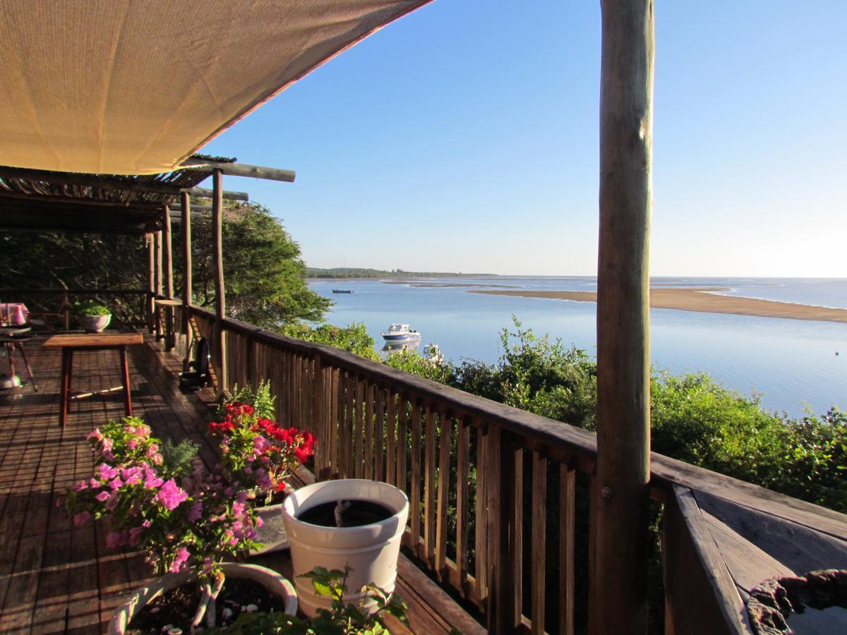 Casa Karibu At Santa Maria Machangulo Mozambique المظهر الخارجي الصورة