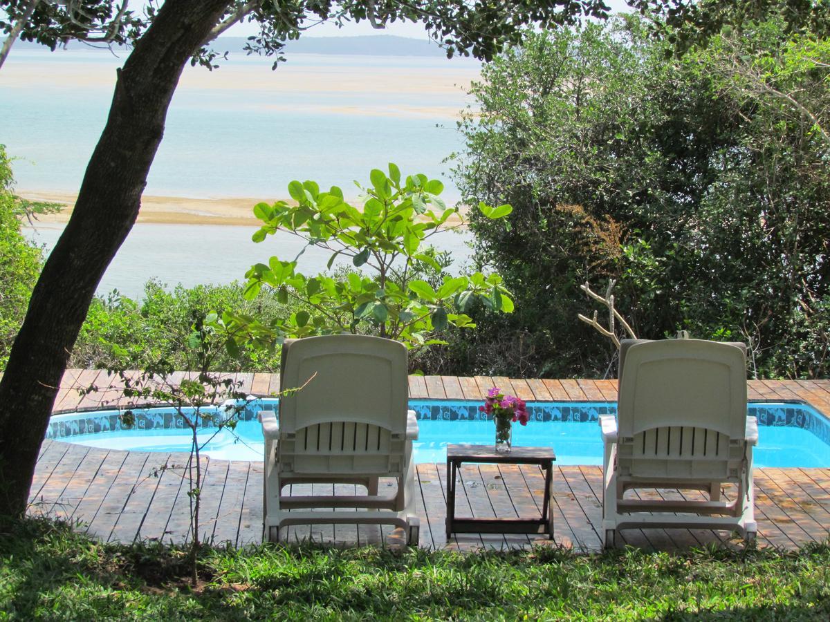 Casa Karibu At Santa Maria Machangulo Mozambique المظهر الخارجي الصورة