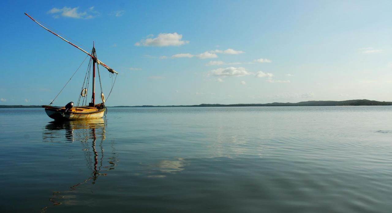 Casa Karibu At Santa Maria Machangulo Mozambique المظهر الخارجي الصورة